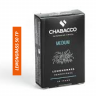 Tea mixture Chabacco Medium Lemongrass 50 g