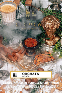 Tobacco Element Air Element air 40 gr Orchata (Horchata)