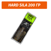 Табак Хулиган Hooligan HARD 200 g Sila (Виноград-Огурец) от Nuahule Group