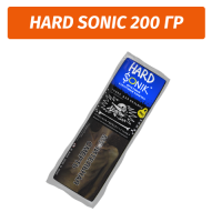 Табак Хулиган Hooligan HARD 200 g Sonic (Фруктовые Кукурузные Колечки) от Nuahule Group