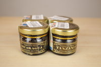 Tobacco WTO 20 C Caribbean Blend - Caramel Cream