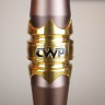 Hookah CWP Razor II Bronze - Gold