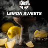 Black Burn Tobacco 100 gr Lemon Sweets