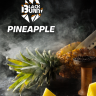 Black Burn Tobacco 100 gr Pineapple