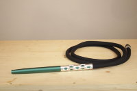 A hose for hookah CWP Circa Black-Green