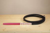 A hose for hookah CWP Circa Black-Red