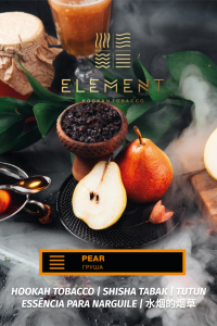 Tobacco Element Water Element water 40 g Pear (Pear)