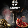 Black Burn Tobacco 100 gr Garnet