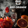 Black Burn Tobacco 100 gr Red Orange