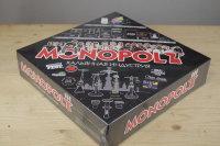 Hookah monopoly Spectrum