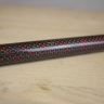 Mouthpiece for hookah Conceptic Design Red Carbon