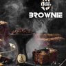 Black Burn Hookah Tobacco 100 gr Brownie