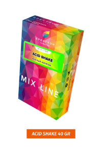 Spectrum Mix Line 40 gr Acid Shake