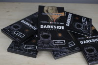 DarkSide Rare (Strong) 250g (8,8 Oz) Tobacco Polar Cream