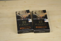 Tobacco Element Earth 100 gr Raspberry