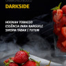 Darkside Core (Medium) 100g Tobacco - Blackberry