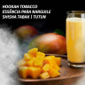 Darkside Core (Medium) 100g Tobacco - Mango Lassi
