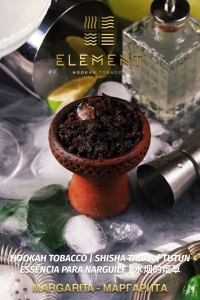 Tobacco Element Earth Element earth 40 g Margarita (Margarita)