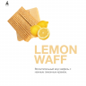 Tobacco MattPear 50 grams Lemon Waffle/Lemon waffles