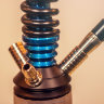 Hookah Mamay Customs Coilover