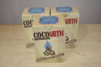 Charcoal for hookah Coco Urth 1kg