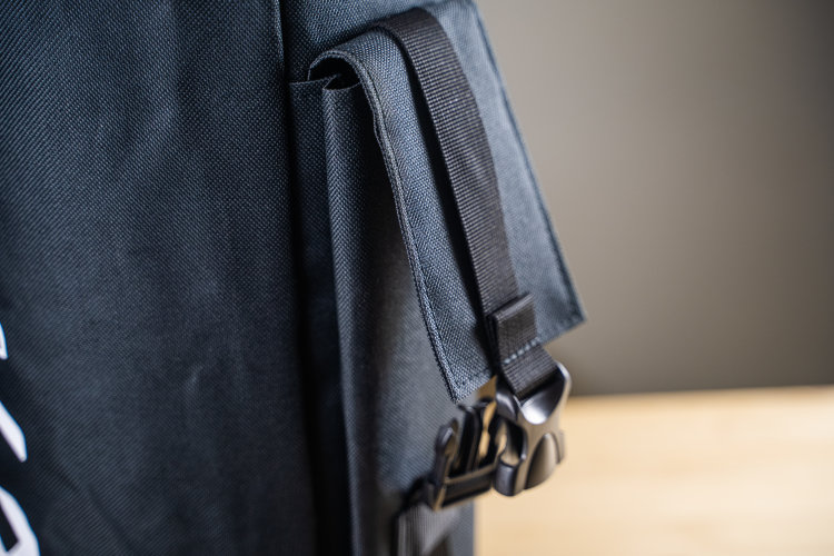 Bag for Shisha Conceptic Design Bag